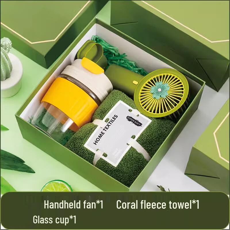 Mid-Autumn Festival Business Gift Set