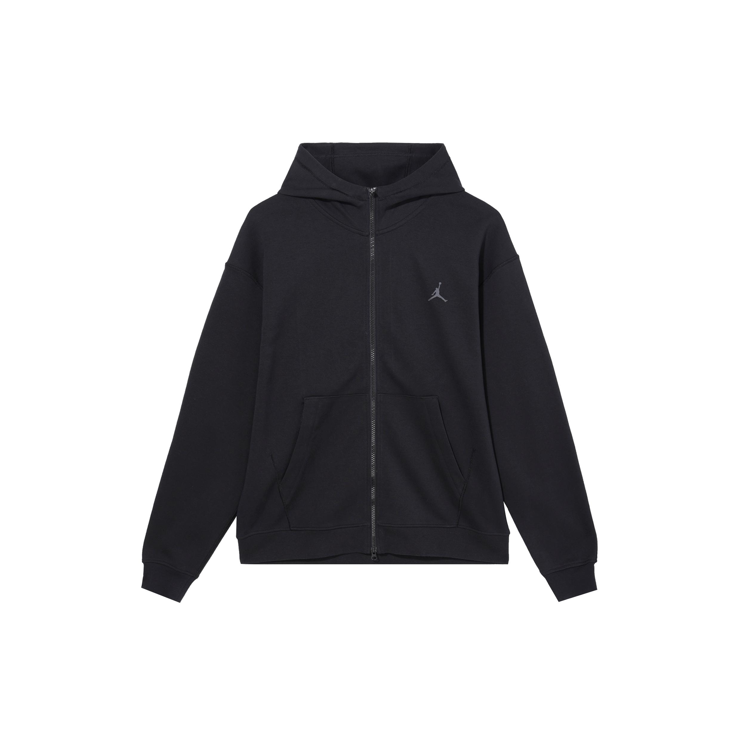 Jordan Dri FIT Jacket Men`s Black