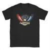 Oversized TShirt Summer 250 Years of We The People Freedom 1776 2026 Novelty T Shirts Cotton Tee Shirt Short Sleeve Top Tees