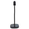 Handheld Microphone Voice Changer 16 Sound Effects Voice Changer Disguiser for Game Recording Phone Computer PC Laptop