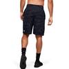 Under Armour Basketball Shorts Men's Black 1351291-001