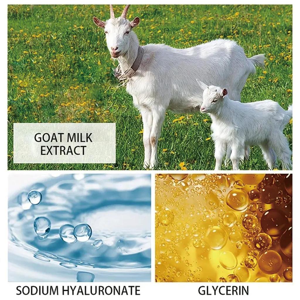 The Skin Cream Moisturizes, Nourishes and Brightens the Skin. Body Lotion To Reduce Skin Dullness and Brighten Skin Cream