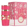 Lattafa Yara Candy for Women Eau De Parfum Spray, 3.4 Ounce(100ml)