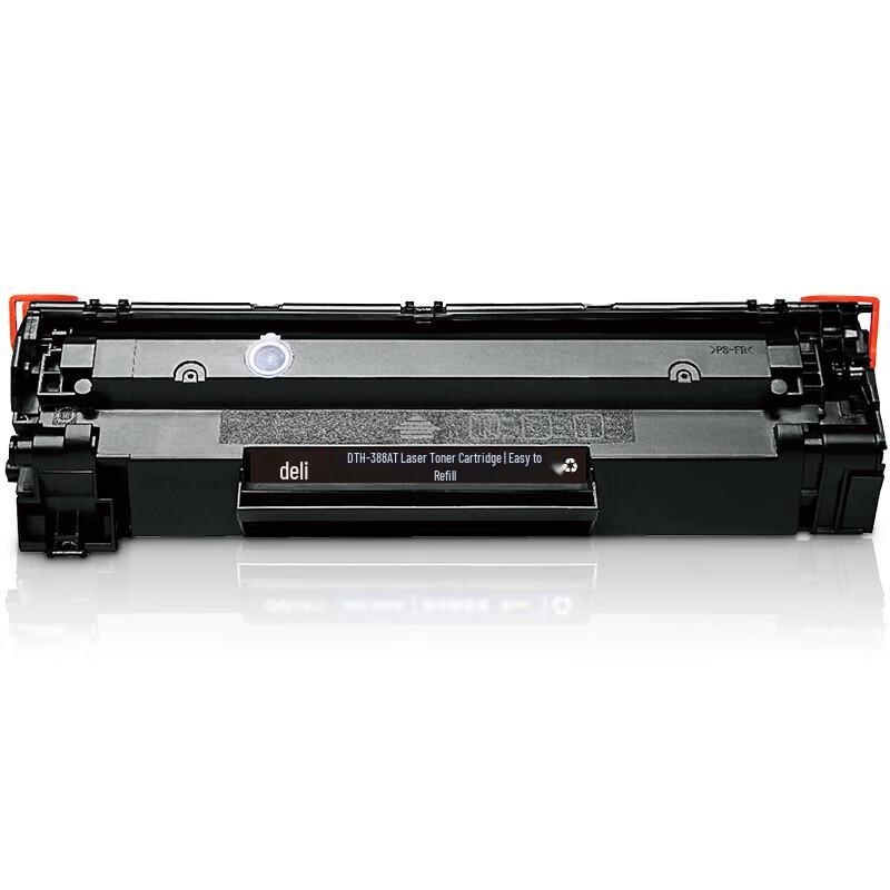 Deli 388A Compatible Refillable Toner Cartridge