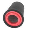#490C Atv Motorcycle Air Filter Air Intake Cleaner for Jianshe Loncin 250Cc Js250 Atv Quad Parts (Black)