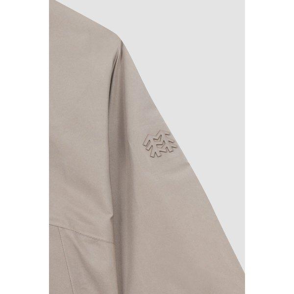 Kolon Sports Women Waterproof Gore Tex Jacket Jkjgx25212bei