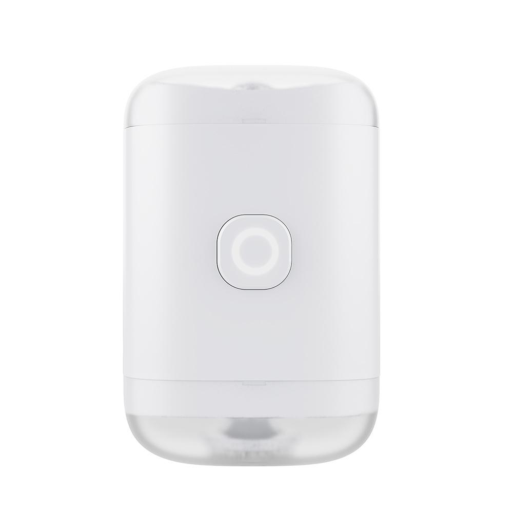 

Электрические автоматические кусачки для ногтей с двойной головкой Маникюрный триммер для ногтей