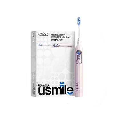 Y30 Pro AI Smart Electric Toothbrush CN Plug (adapter Included)