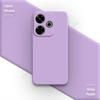 Candy Color Back Cover for Xiaomi Poco M6 Pro Plus M6Pro M6Plus 5G Soft Original High Quality Classic Liquid Silicone Phone Case