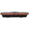 R4-T826 Bluetooth Car Handsfree Phone For Handsfree Talking, Wireless Car Music Player With Visor Clip