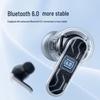Lanston Zeta ANC True Wireless In-Ear Earbuds