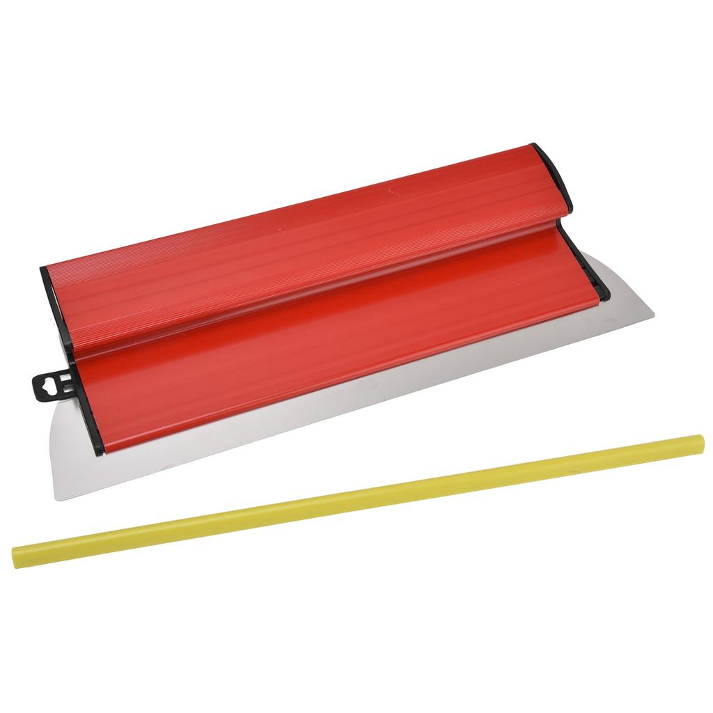Skimming Blade Skim Coat Smoothing Spatula Blade Wall Finishing Knife for Hose Decoration
