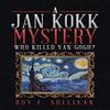 A Jan Kokk Mystery by Roy F Sullivan Paperback Book 9781504978583