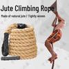 Zhongbisheng Fitness Training Climbing Rope