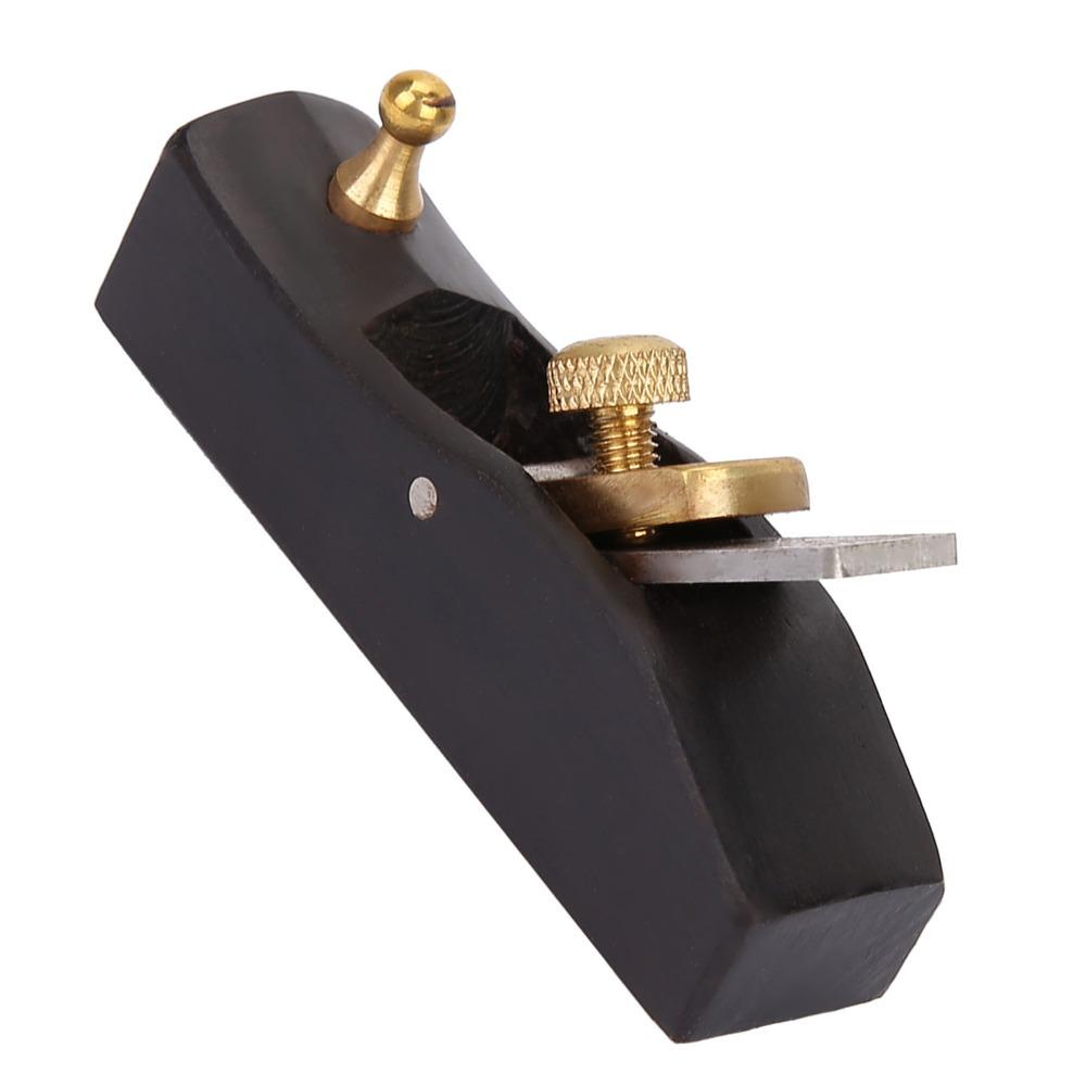 Flat and Curved Sole Block Hand Plane Woodcraft Hand Tool  Woodworking and Leather Crafting