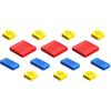 Sliding Puzzle  Learning Game Board With 500 Levels  Sensory Learning Game