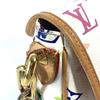 Louis Vuitton M40305 MonogramMulticolore Patty Kabelka s klopou a stuhou Taška přes rameno