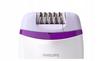 Nowy Depilator Golarka Philips Bre225 Satinelle Essential