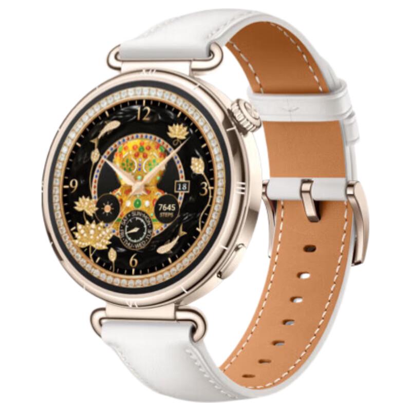 

Huawei Watch GT 6 Smartwatch (CN version)