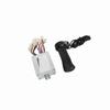 12V 500W Speed Controller Throttle Grip Set Accessory for Electric Bike Scooter E‑Bike