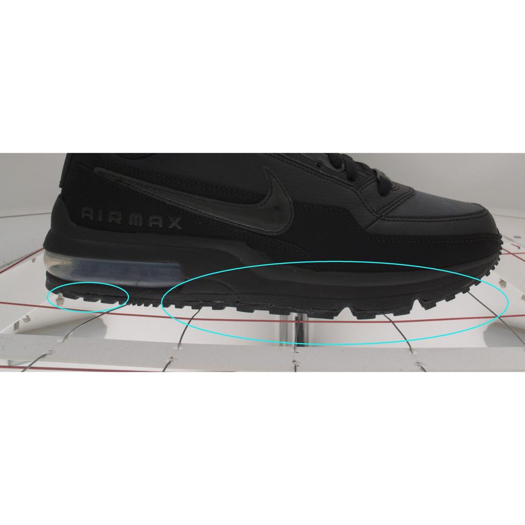 Pre-owned Nike Air Max LTD 3 687977-020-P26093964149070