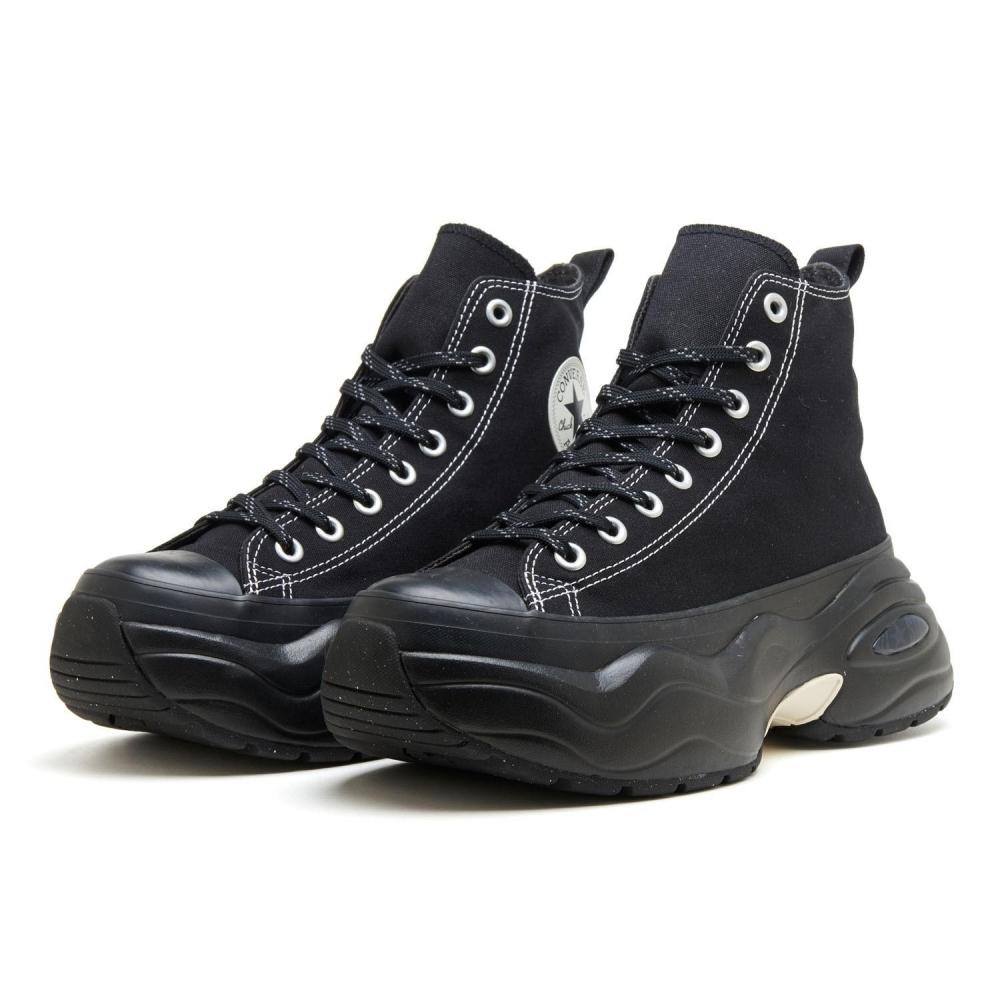 Converse As  R  suRgetRaineR Hi 31313151 Black Black