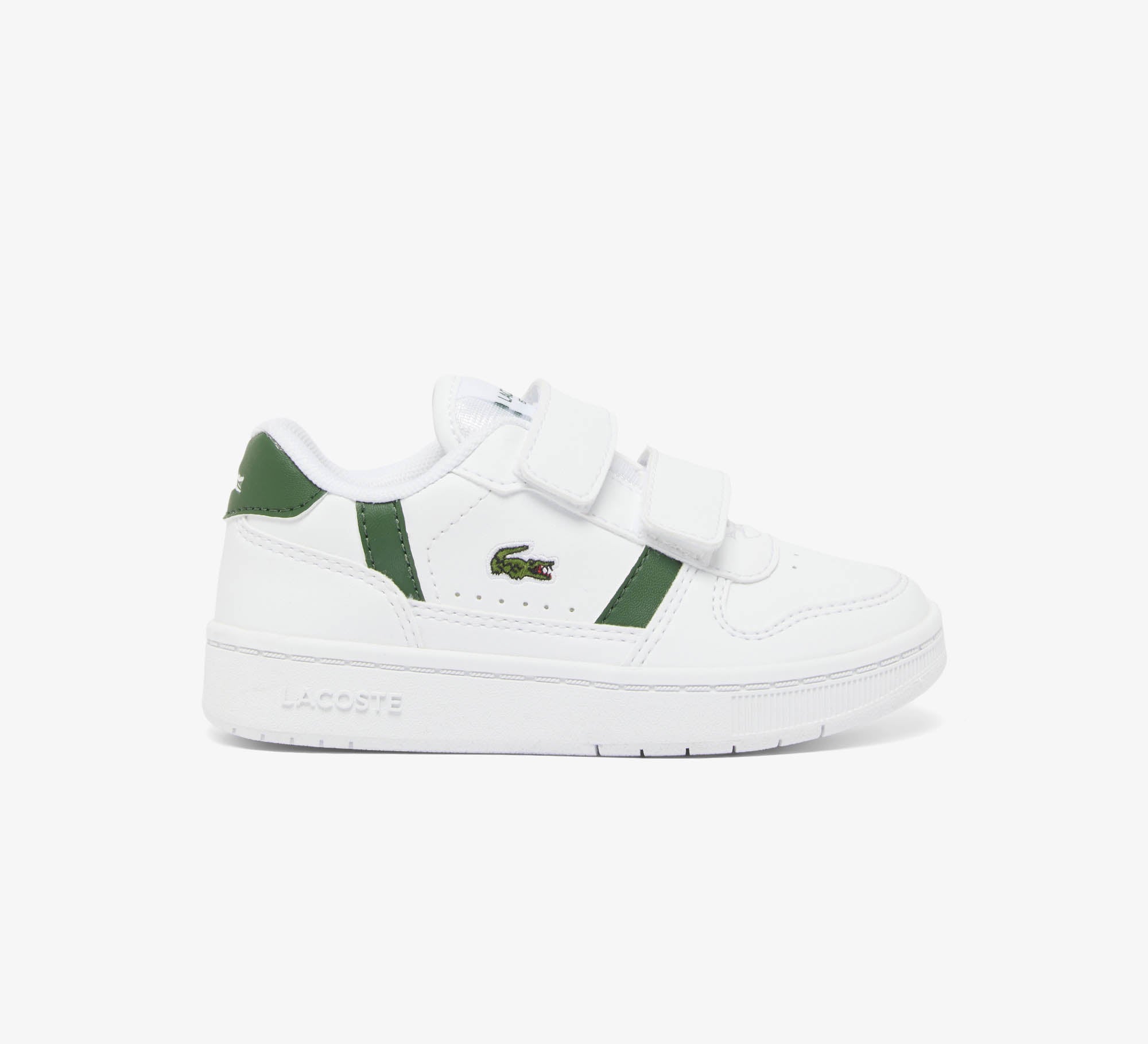 

Комплект Lacoste T-clip SUI