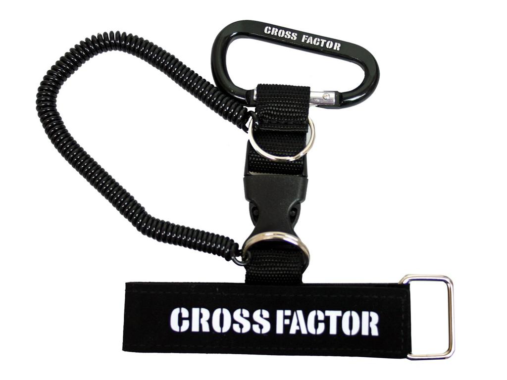 CROSS FACTOR Assist Holder ANP714