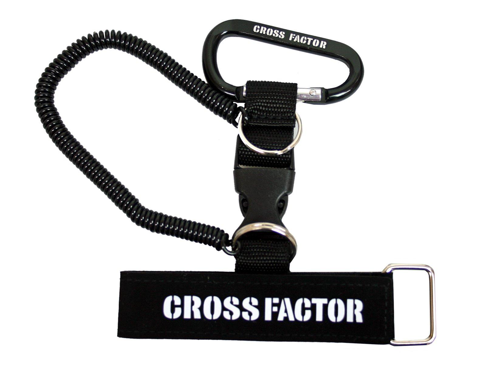 

CROSS FACTOR Держатель для удочки ANP714