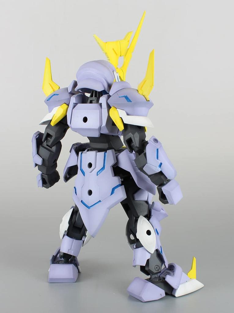 PM Office A Plastic Model Plaact Arthur Non-scale 05