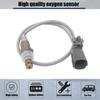 Upstream Lambda Oxygen O2 Sensor For Mazda 6 2006 2007 2008 2.3L-L4 234-9087 L395-18-8G1 L395188G1 Air Fuel Ratio Sensor 2349087