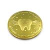 1 Piece Twinkle Tooth Fairy Collectible Golden Plated Souvenir Gift From The Tooth Fairy Coin Collection Gift Commemorative Coin