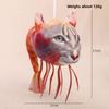 Animal Plush Toy With Short Fur Material For Kids And Collectors