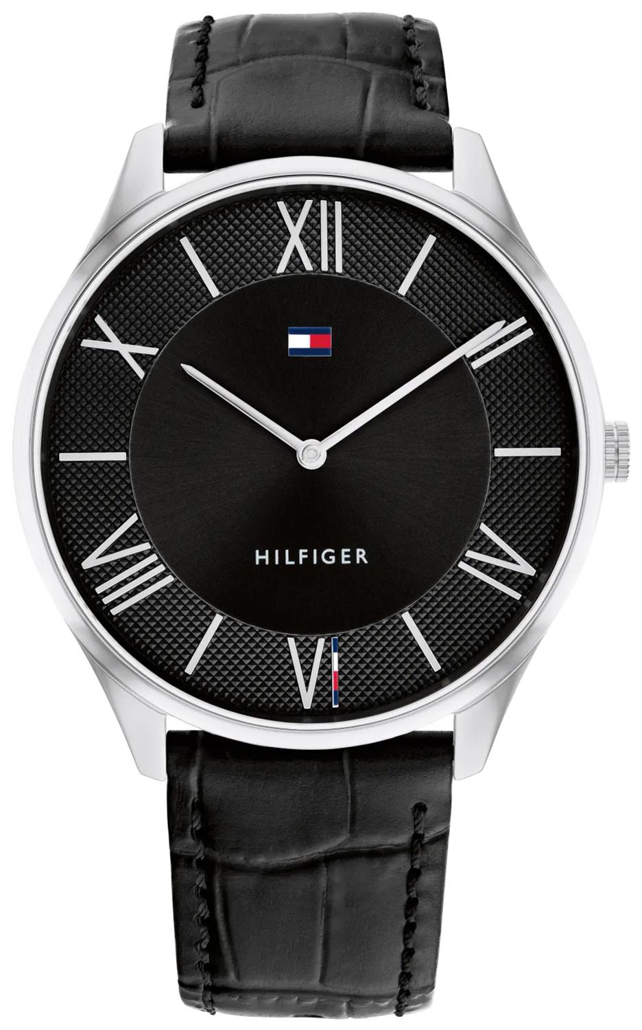 Herenhorloge Tommy Hilfiger Becker 1710516 + Doos