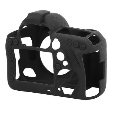 Custodia Protettiva in Silicone per Corpo Macchina Fotografica per Canon 5D45D Mark IV Borsa Video per Macchina Fotografica