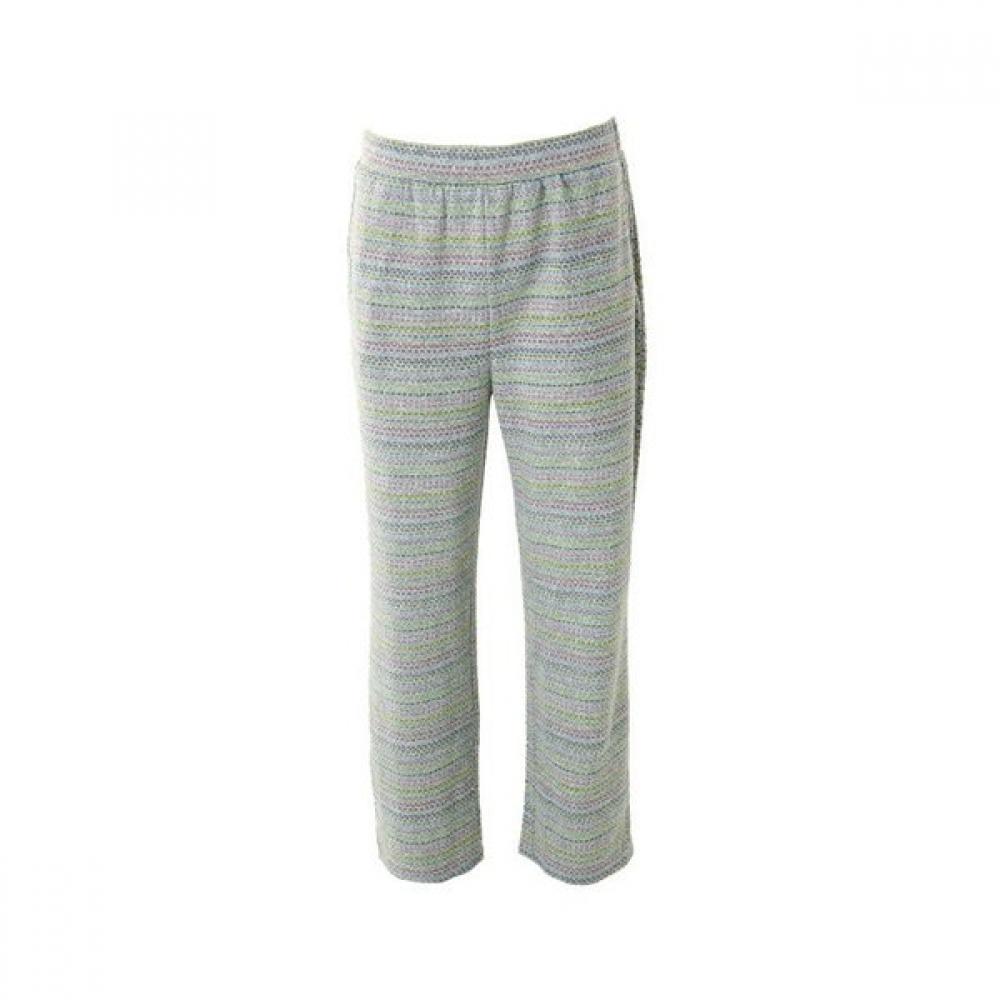 VenuS Men S polyeSter Fleece Loungewear pantS Vep3856m blue-bu/95
