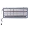 2/4/6/8W Electric Insect Killer LED UV-A Electronics Mosquito Repeller Pest Fly Bug Zapper Catcher Traps Home Pest Control Lamp AC 220V