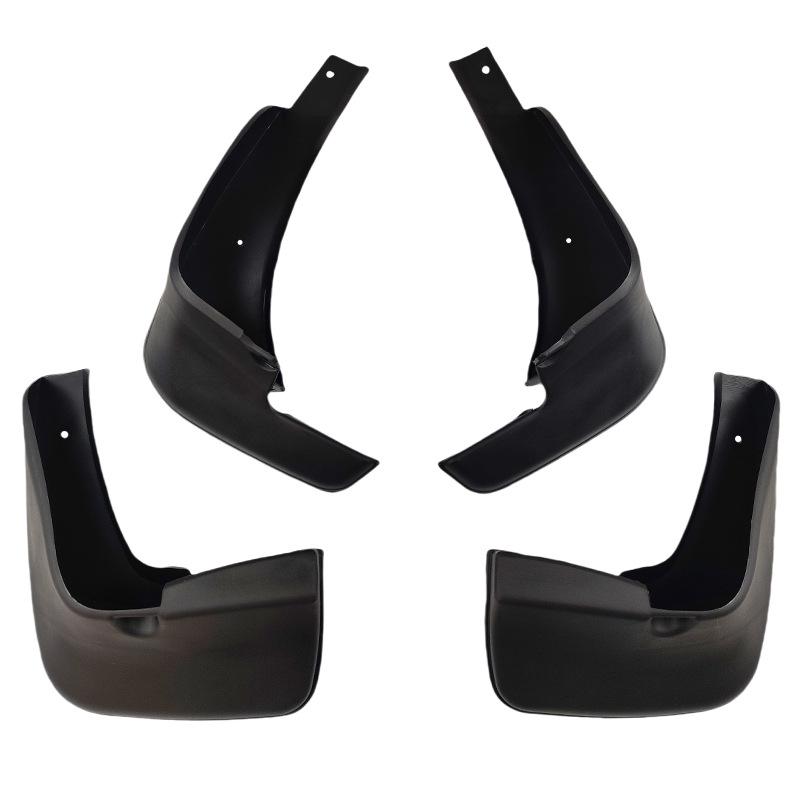 Toyota Corolla EX2003 Tire Mudguards for Export and Cross-Border Cars