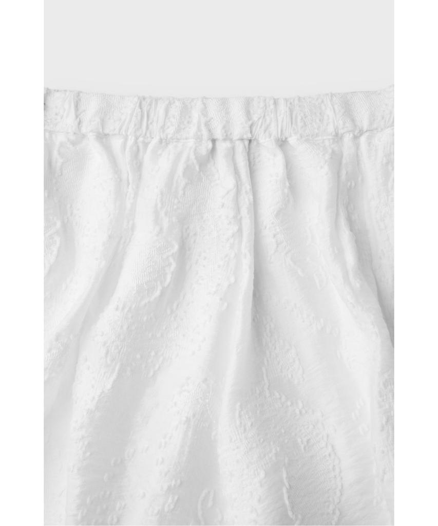 IROWOMEN Esmee Jacquard Shorts Iopom26109Whx