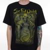 Six Feet Under Nightmares des dekorierten lässigen T-Shirts Luxusmarke für Männer und Frauen Top 2026