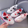 Zapatillas LED para niños Zapatos iluminados de moda para niños Zapatos luminosos LED antideslizantes para niñas Fondo suave Zapatos deportivos para niños Zapatos casuales
