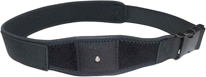 

VR Tracker Belt Waist for Full Tracking Belt for Vive Ultimate Tundra Truck VR Black [MOPCONY] (New 2024), Tracker, Tracker, Games, чорний