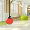 Boat Buoy Ball Boat Fender Ball Easy to Use with Eye Hole Versatile with 1.5M