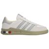 adidas Originals Uomo GS II SPZL Bianco Cristallo Grigio Pietra Gomma Chiara JR1554