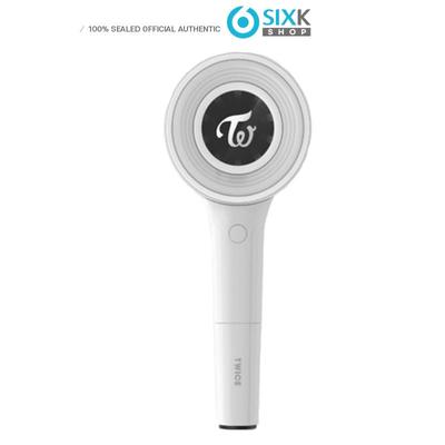 Twice Bâton lumineux officiel Ver.3 (Candybong)
