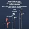 Bestseller Folding Elbow Arm Crutches Telescopic Underarm Double Crutches Fracture Walker Elbow Crutches Female