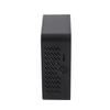 Black CO2 Carbon Dioxide Detector LCD TVOC HCHO Temperature Humidity Air Quality Meter