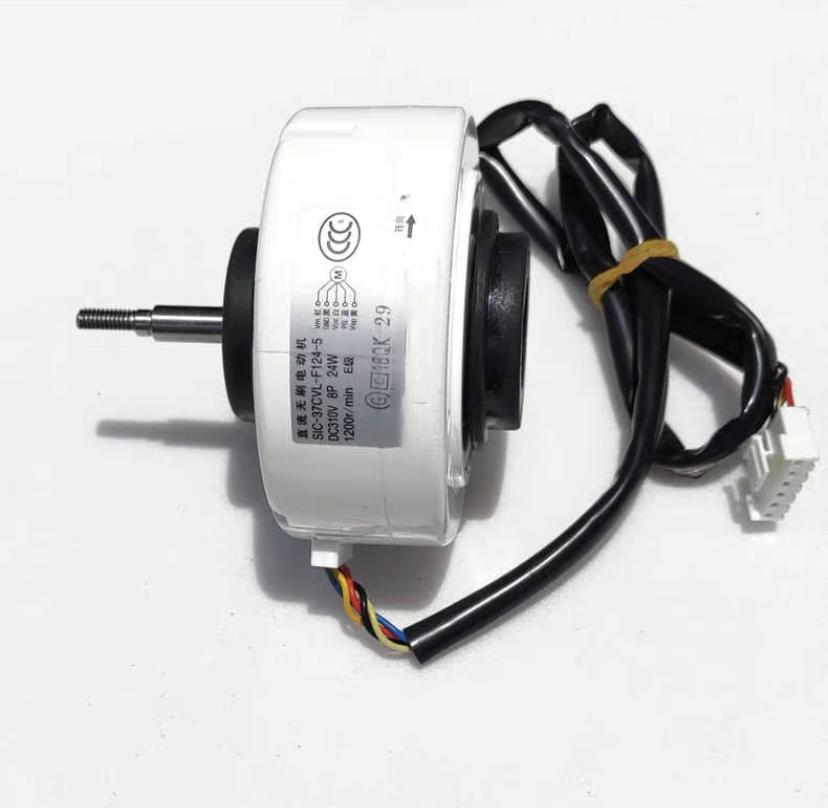 1PC brushless wind generator brushless DC motor Wind Generator Hand Generator DIY power generation experiment accessories