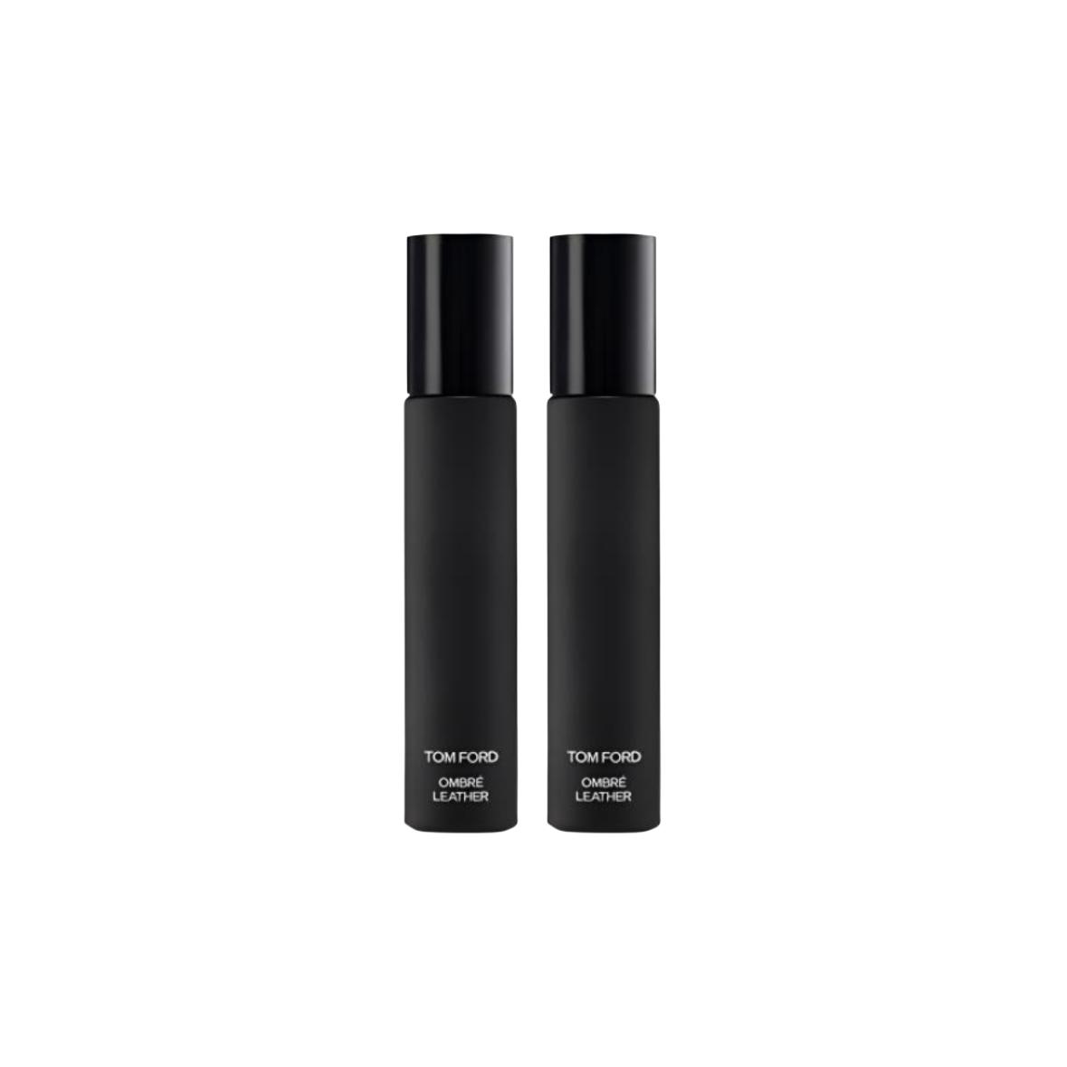 Образец Tom Ford Ombré Leather 10ml*2