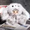 400% Big Doll Series Maymei Rebel Doll Trendy Blind Box Cute Plush Pendant Decorations Mystery Gift Box For Girls Surprise Gifts